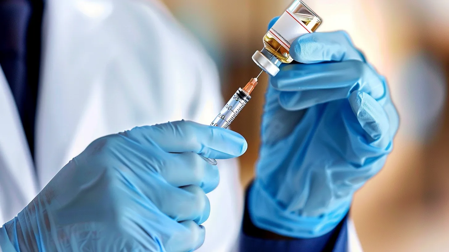 Особенности детоксикации от наркотиков