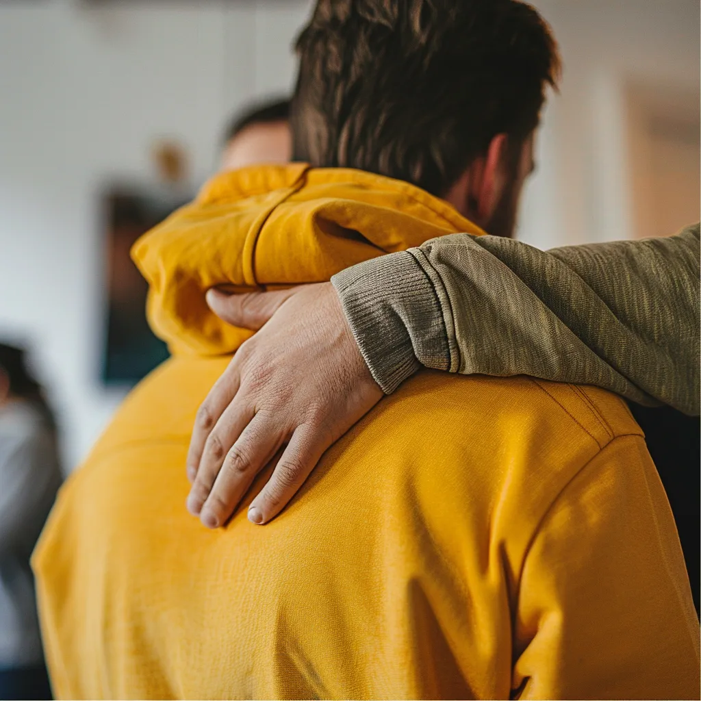 Принудительное лечение зависимых