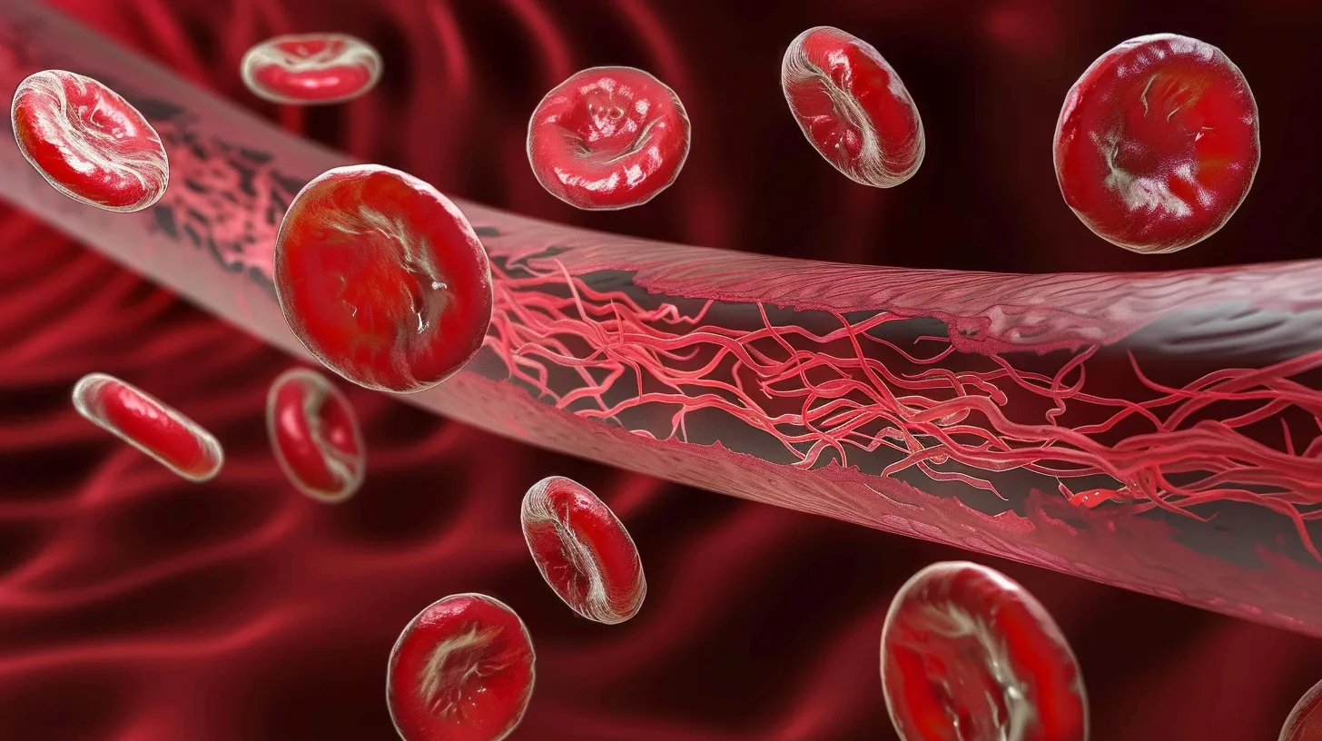 безопасный плазмафарез крови
