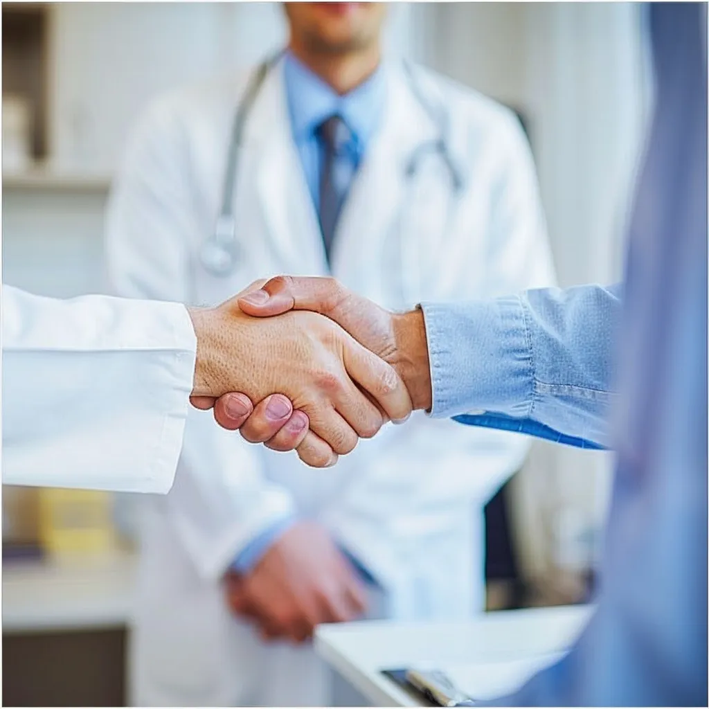 терапевтического воздействия